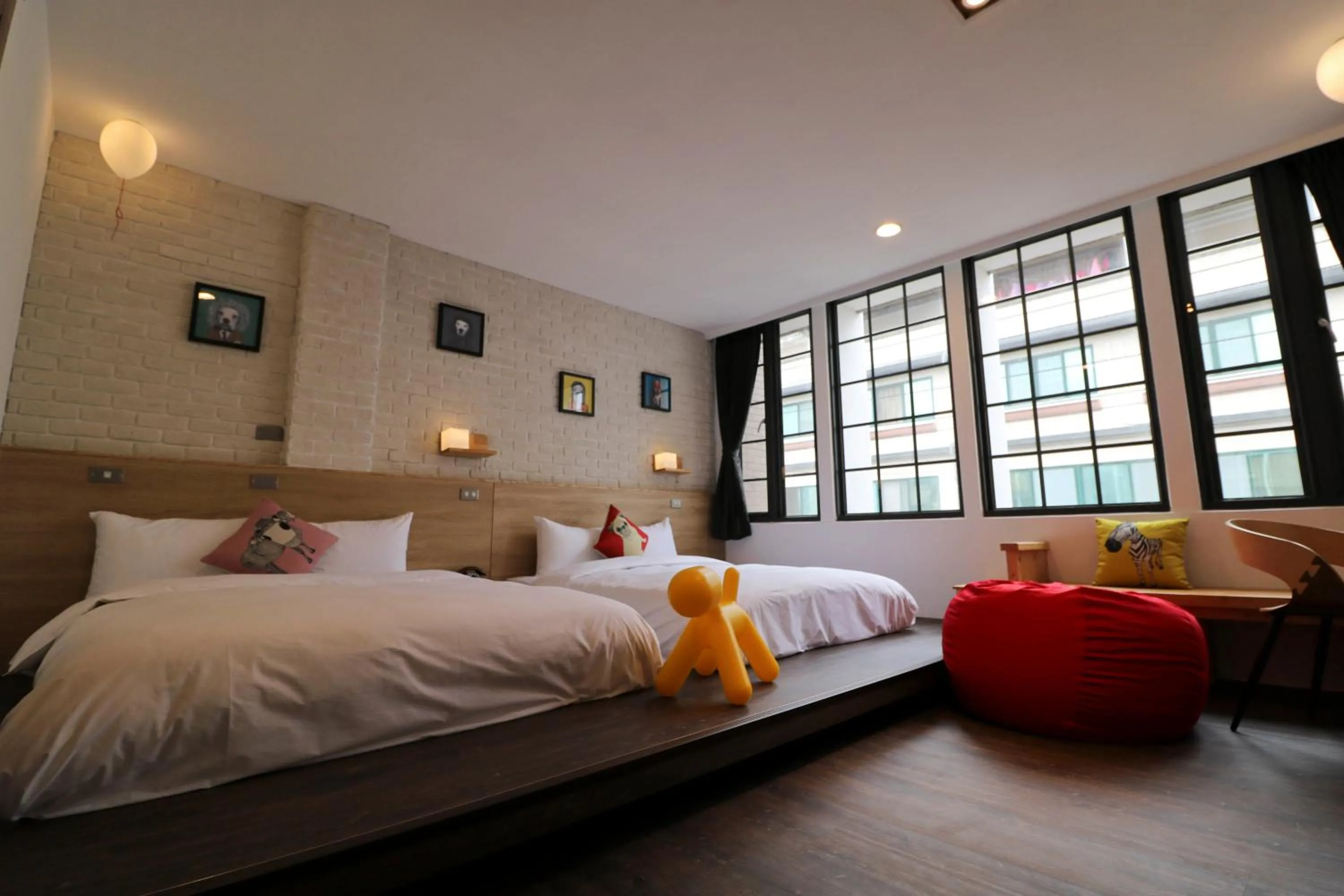 Family Suite in Pinestone Inn