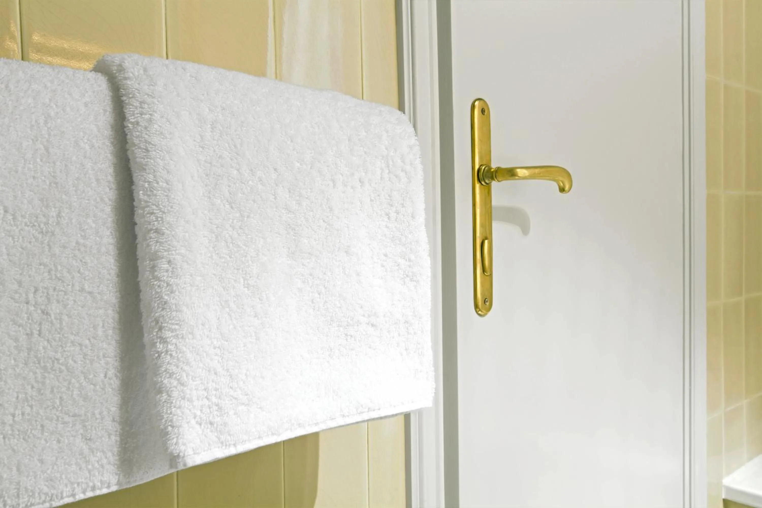 Bathroom in Das REGINA Boutiquehotel