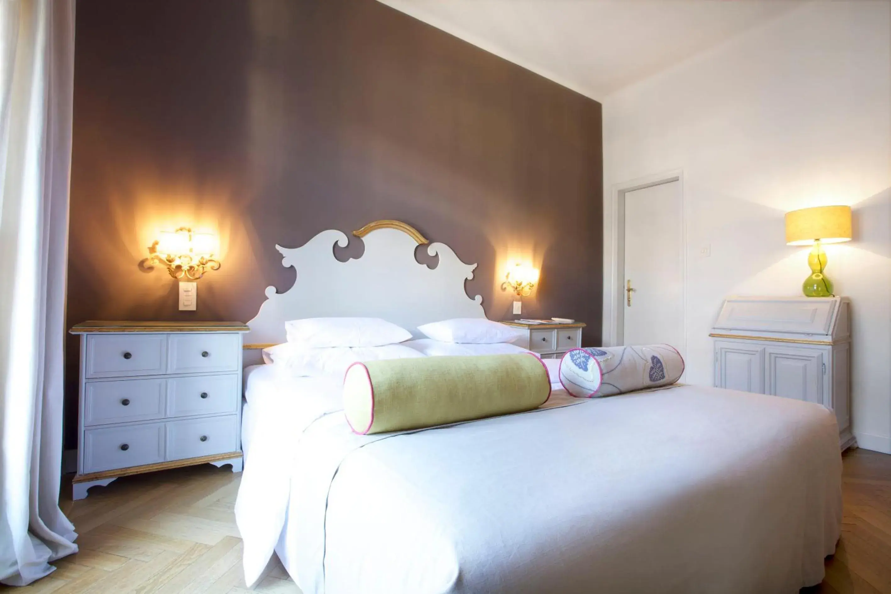 Double Room Plus in Das REGINA Boutiquehotel Double Room Plus in Das REGINA Boutiquehotel