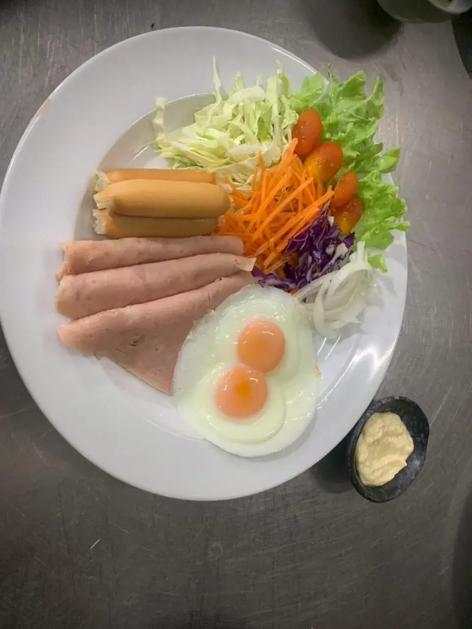 Restaurant/places to eat in CBD 2 Hotel Restaurant/places to eat in CBD 2 Hotel