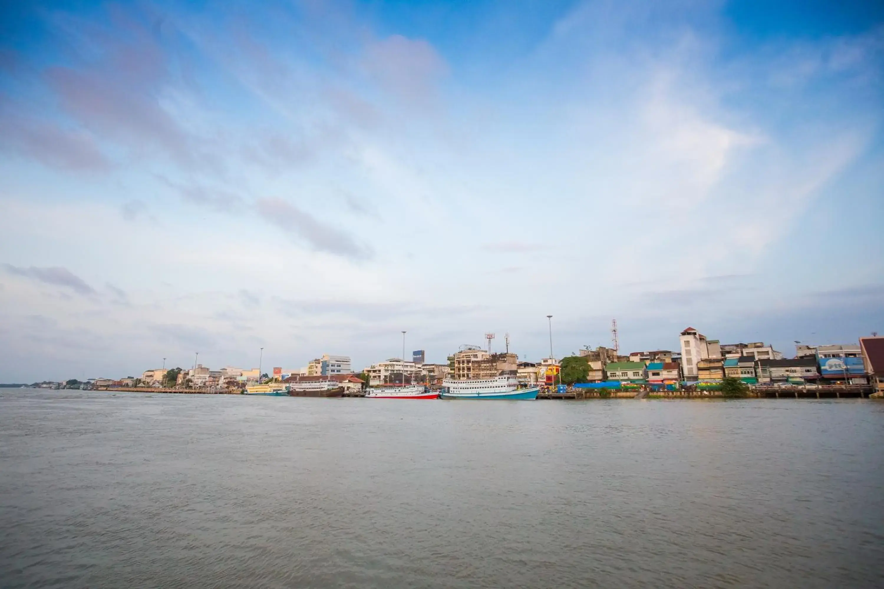 View (from property/room) in CBD 2 Hotel View (from property/room) in CBD 2 Hotel