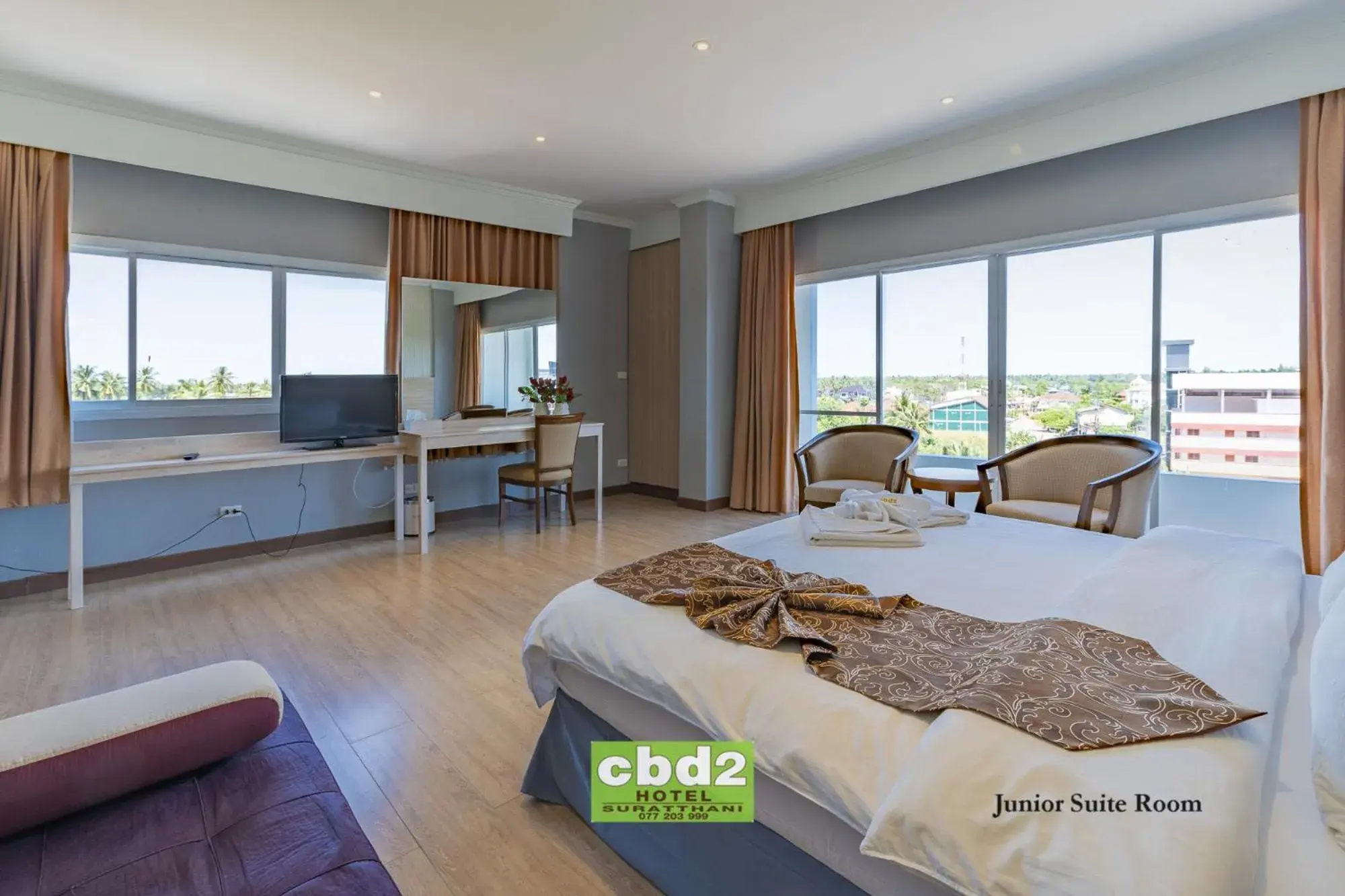 Bed in CBD 2 Hotel Bed in CBD 2 Hotel