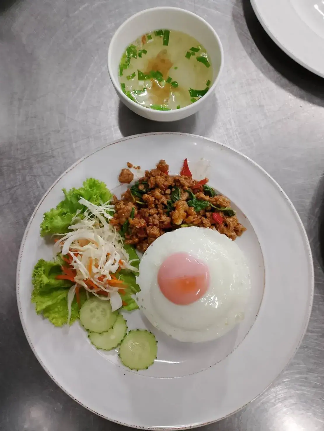 Restaurant/places to eat in CBD 2 Hotel Restaurant/places to eat in CBD 2 Hotel