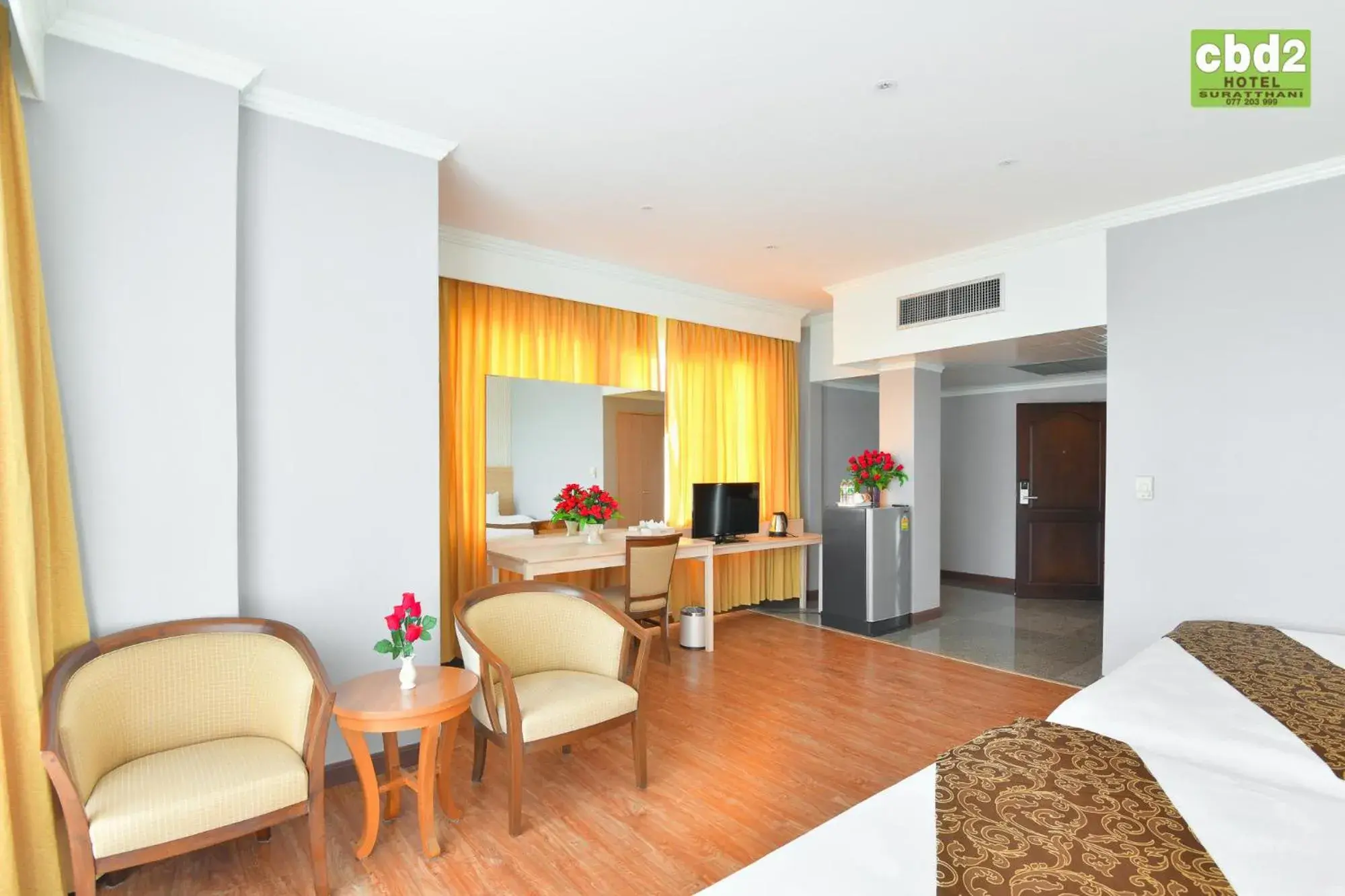 Photo of the whole room, Bed in CBD 2 Hotel Photo of the whole room, Bed in CBD 2 Hotel