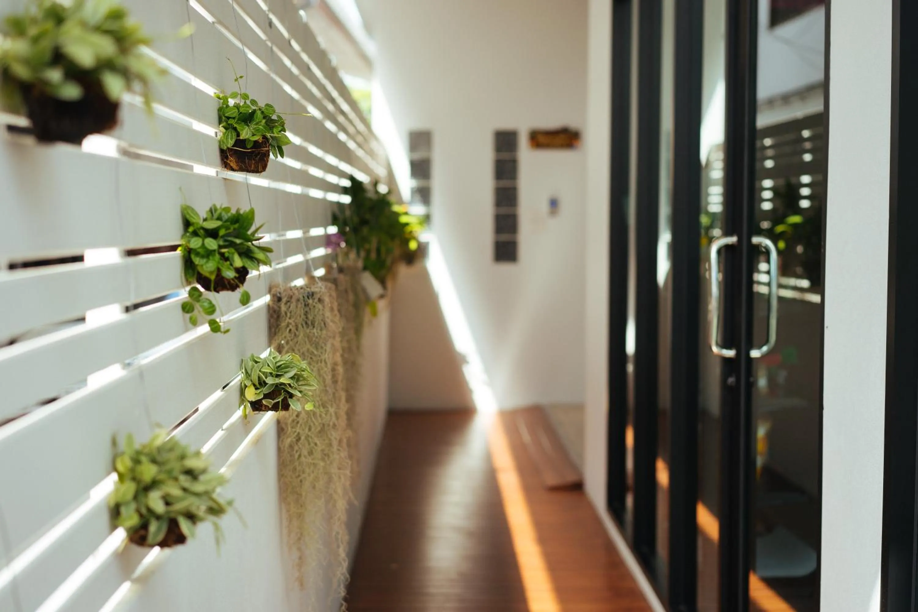 Day in Ten Boutique House