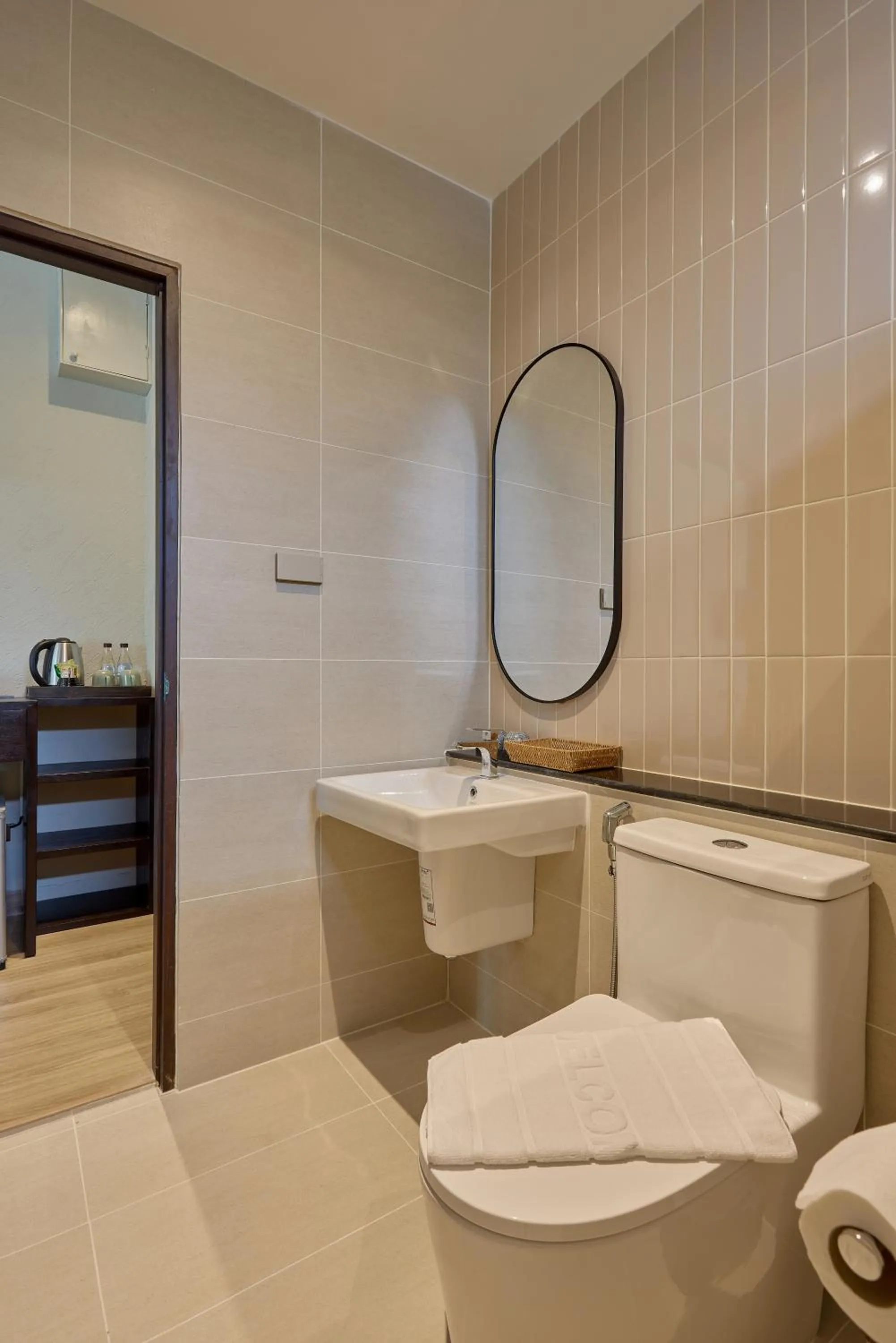 Ten Boutique Hotel Chiangmai