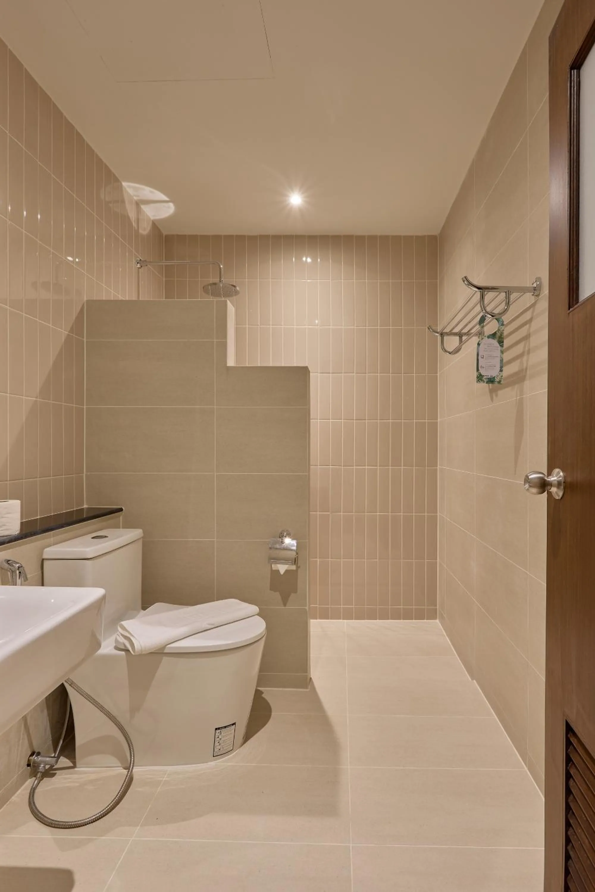 Ten Boutique Hotel Chiangmai