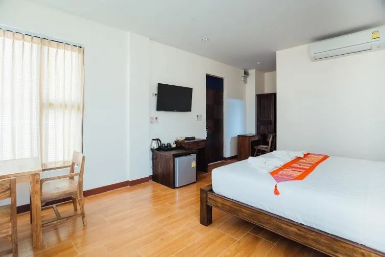 Day in Ten Boutique House