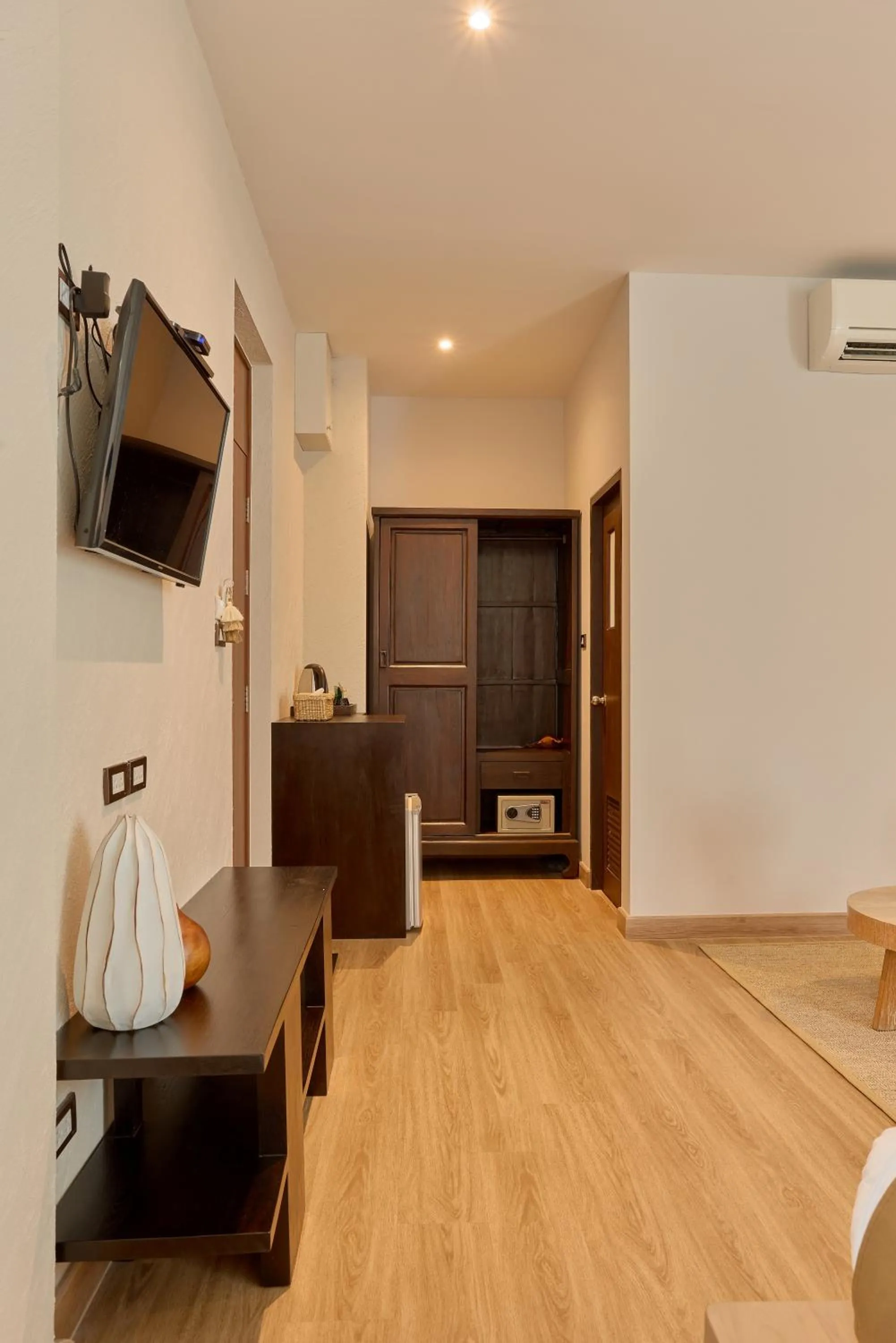 Ten Boutique Hotel Chiangmai