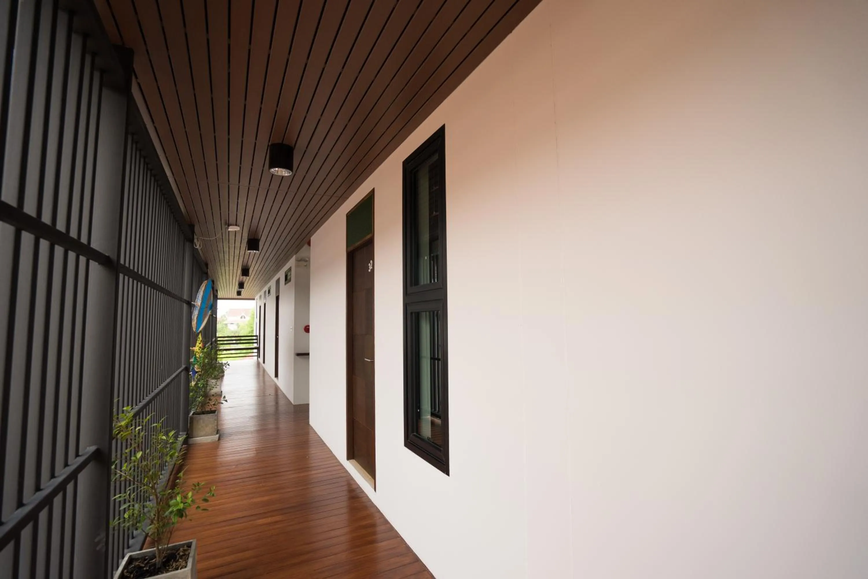 Day in Ten Boutique House