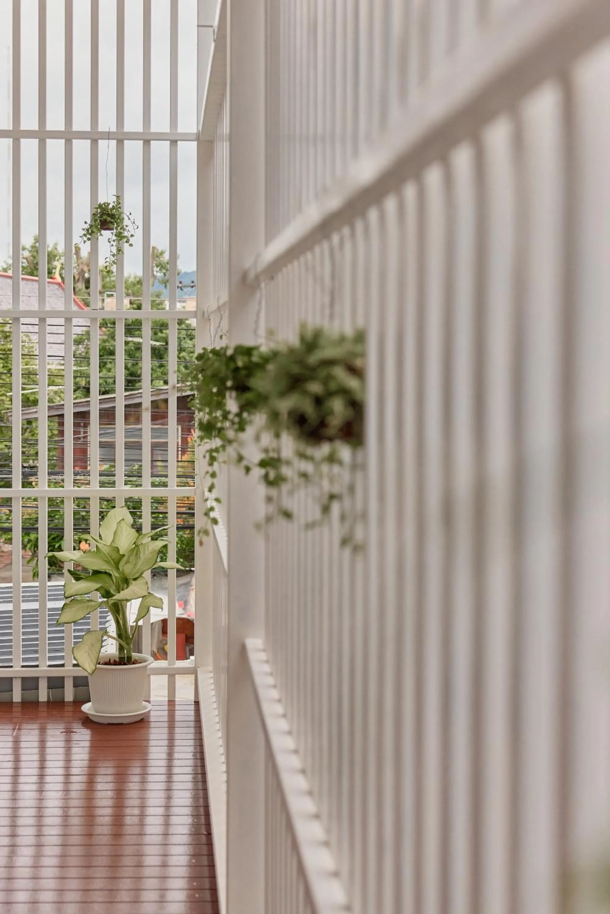 Ten Boutique Hotel Chiangmai