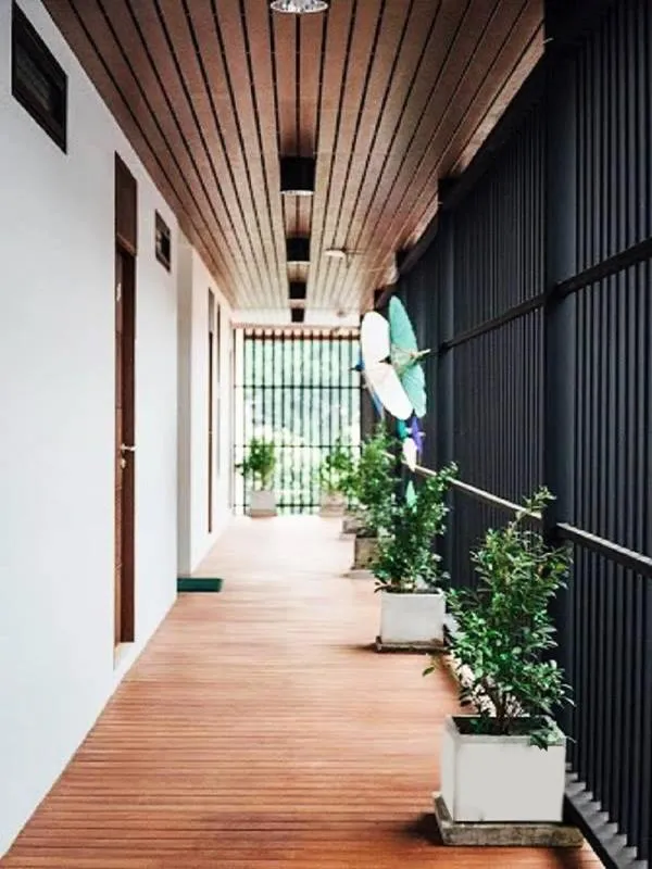 Day in Ten Boutique House