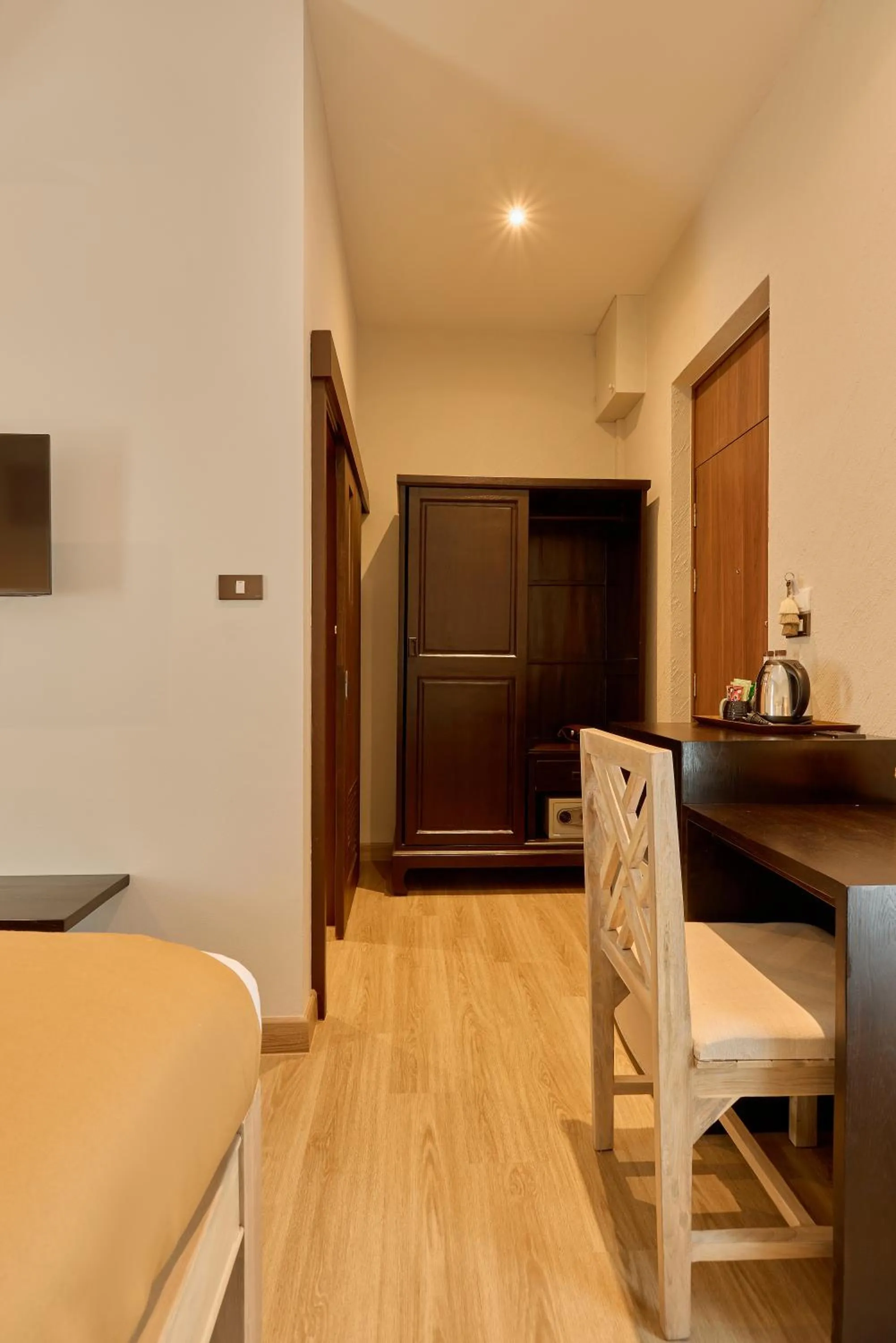 Ten Boutique Hotel Chiangmai