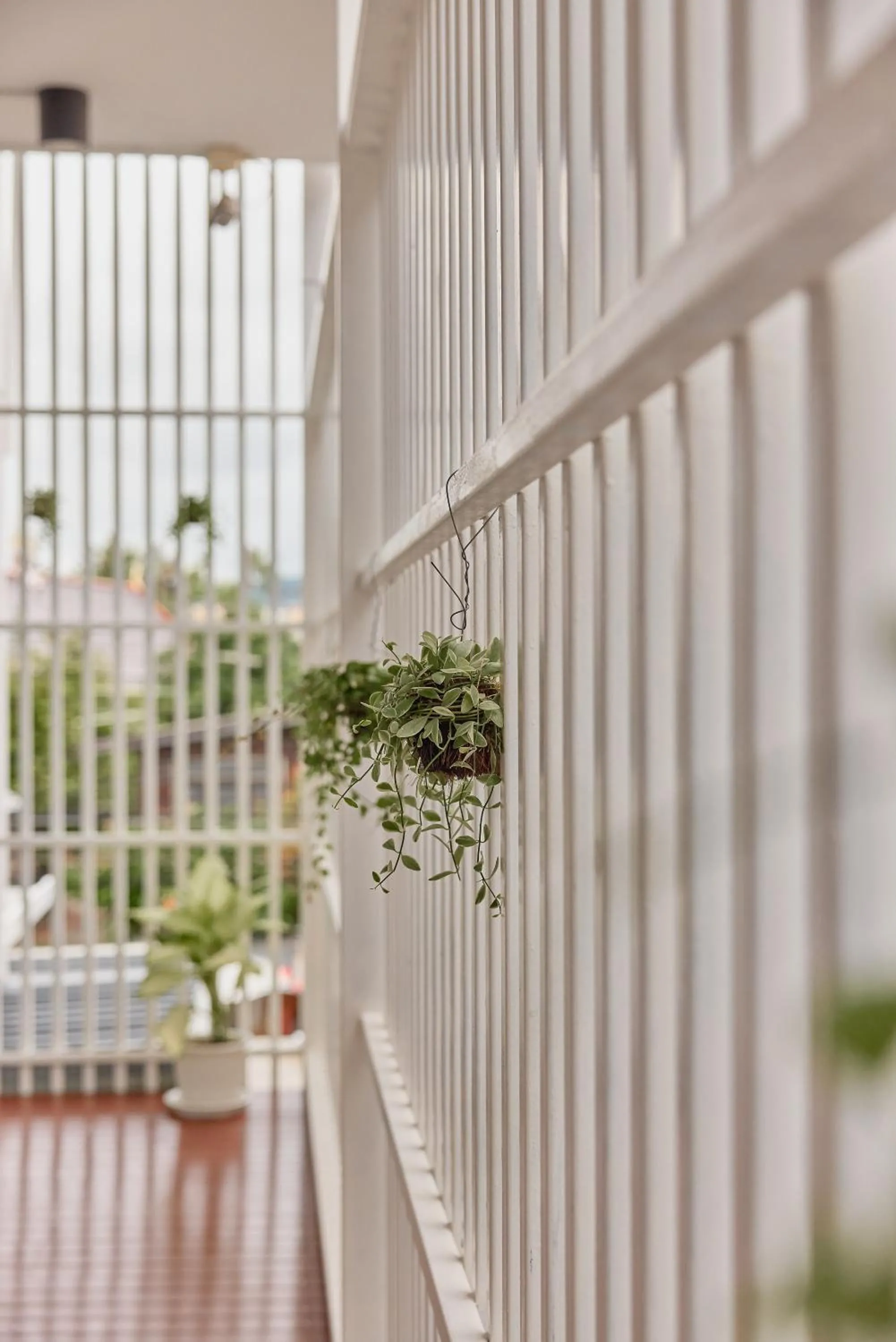 Ten Boutique Hotel Chiangmai