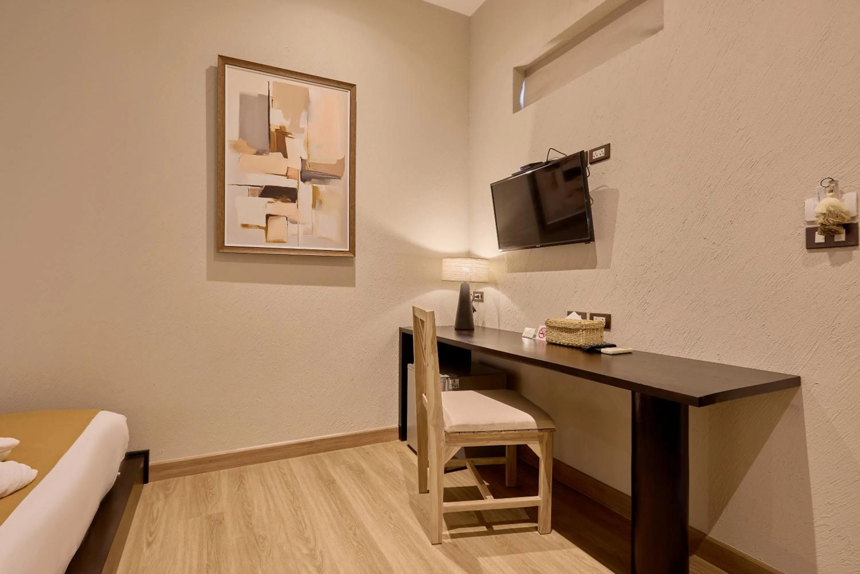 Ten Boutique Hotel Chiangmai