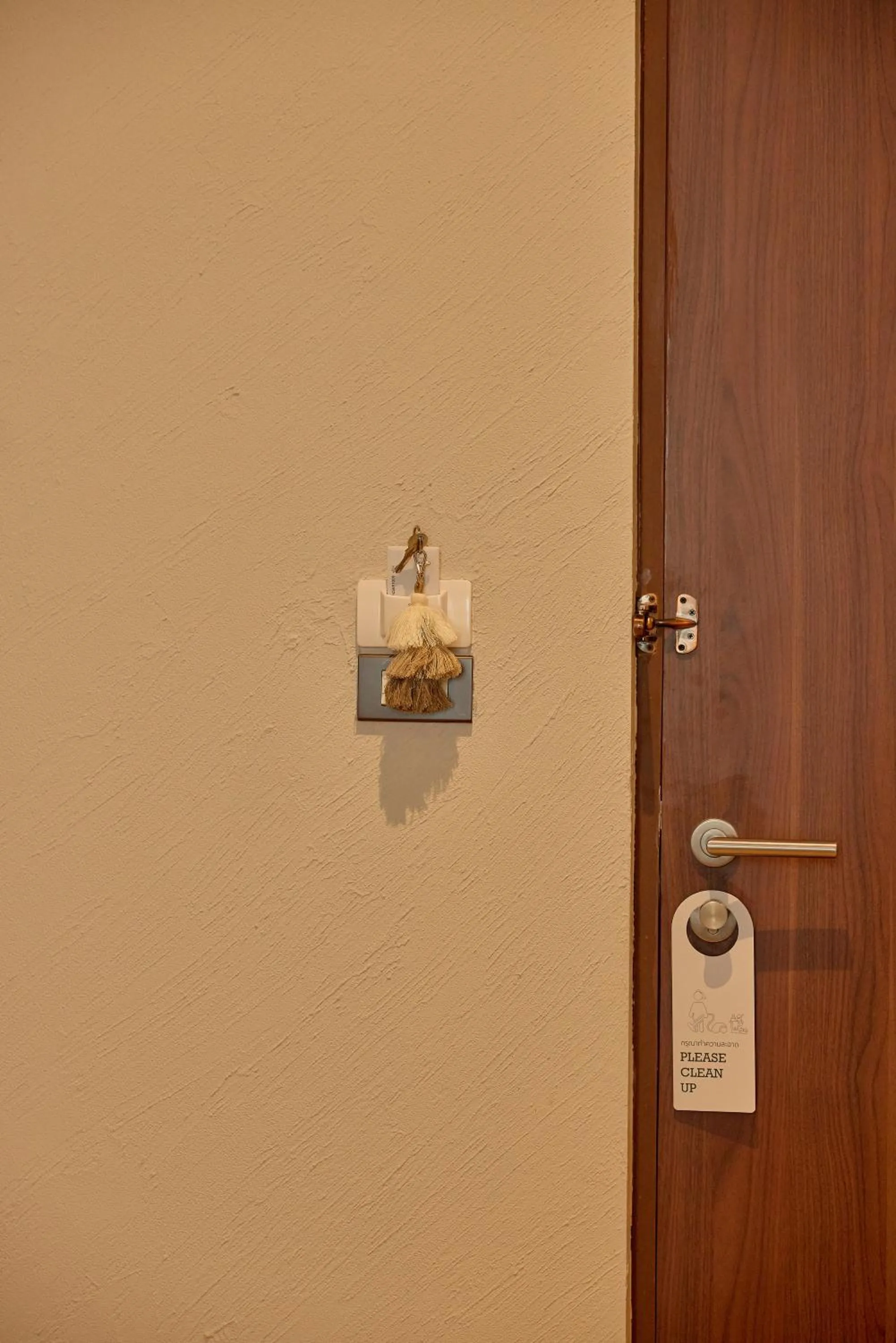 Ten Boutique Hotel Chiangmai
