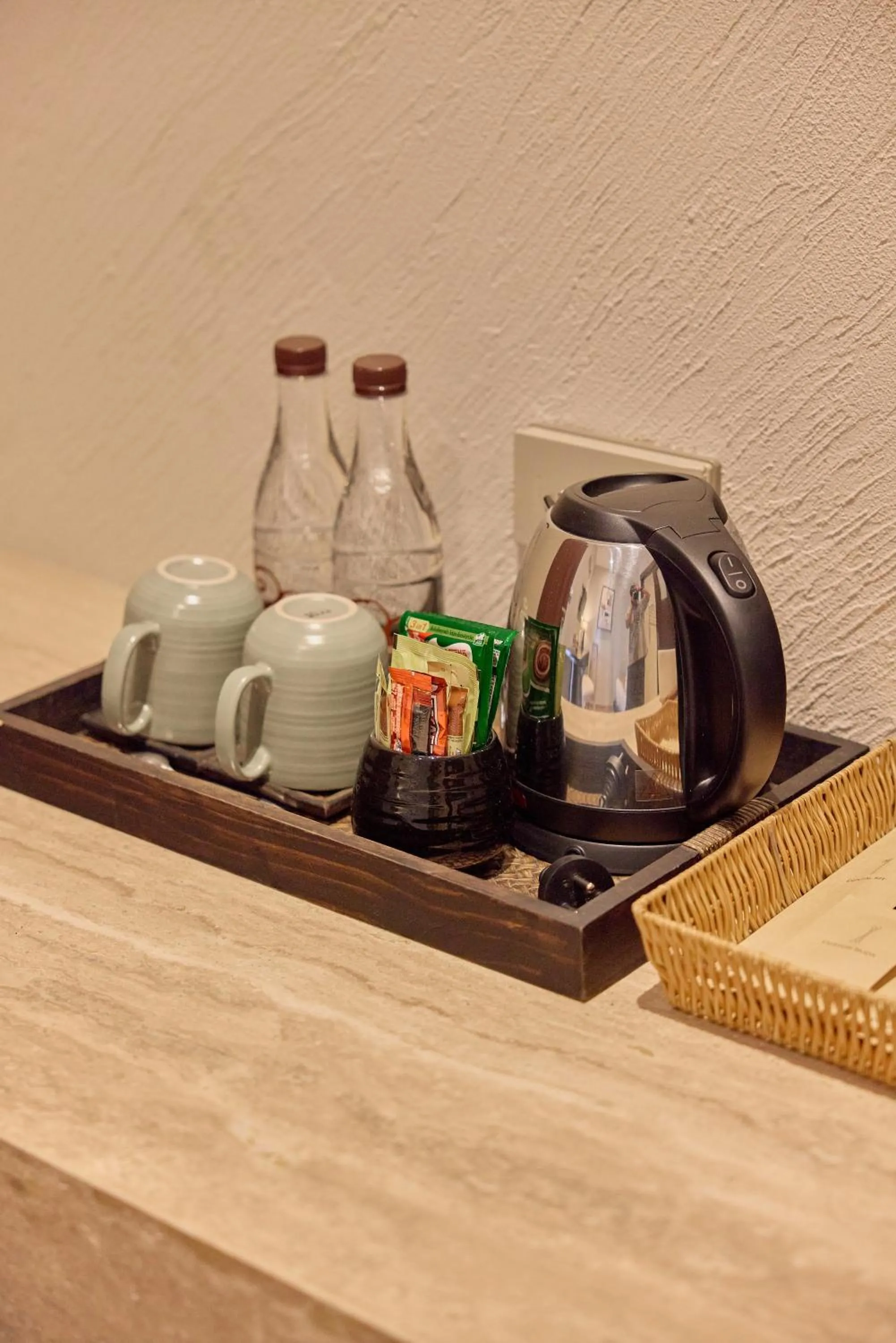 Ten Boutique Hotel Chiangmai