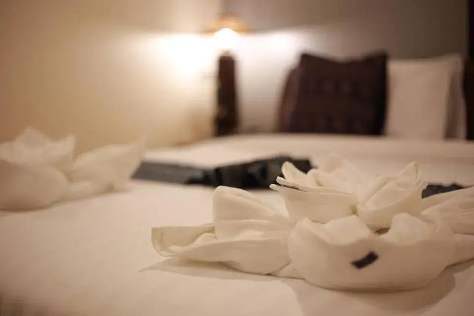 Ten Boutique House Ten Boutique House