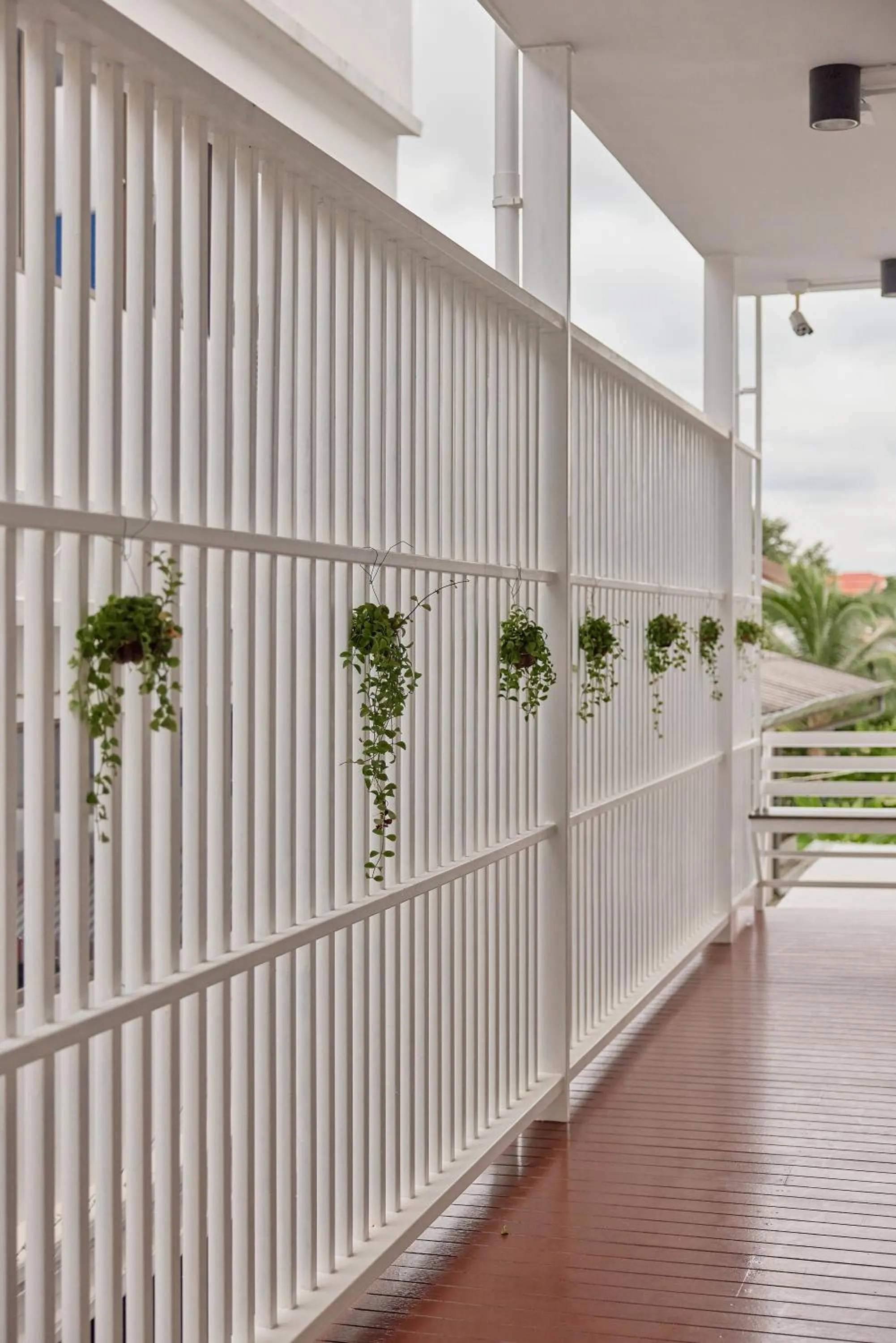 Ten Boutique Hotel Chiangmai