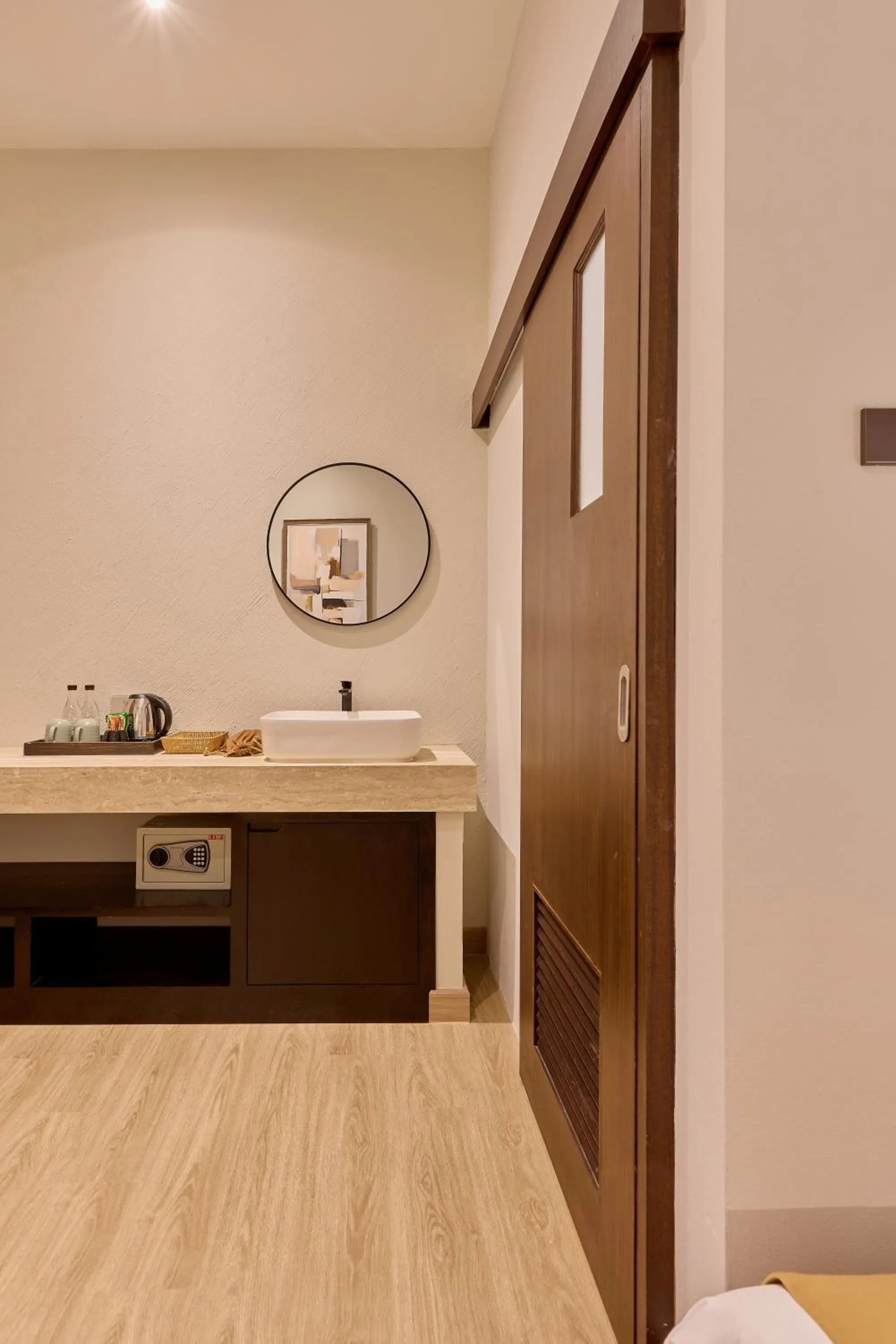 Ten Boutique Hotel Chiangmai