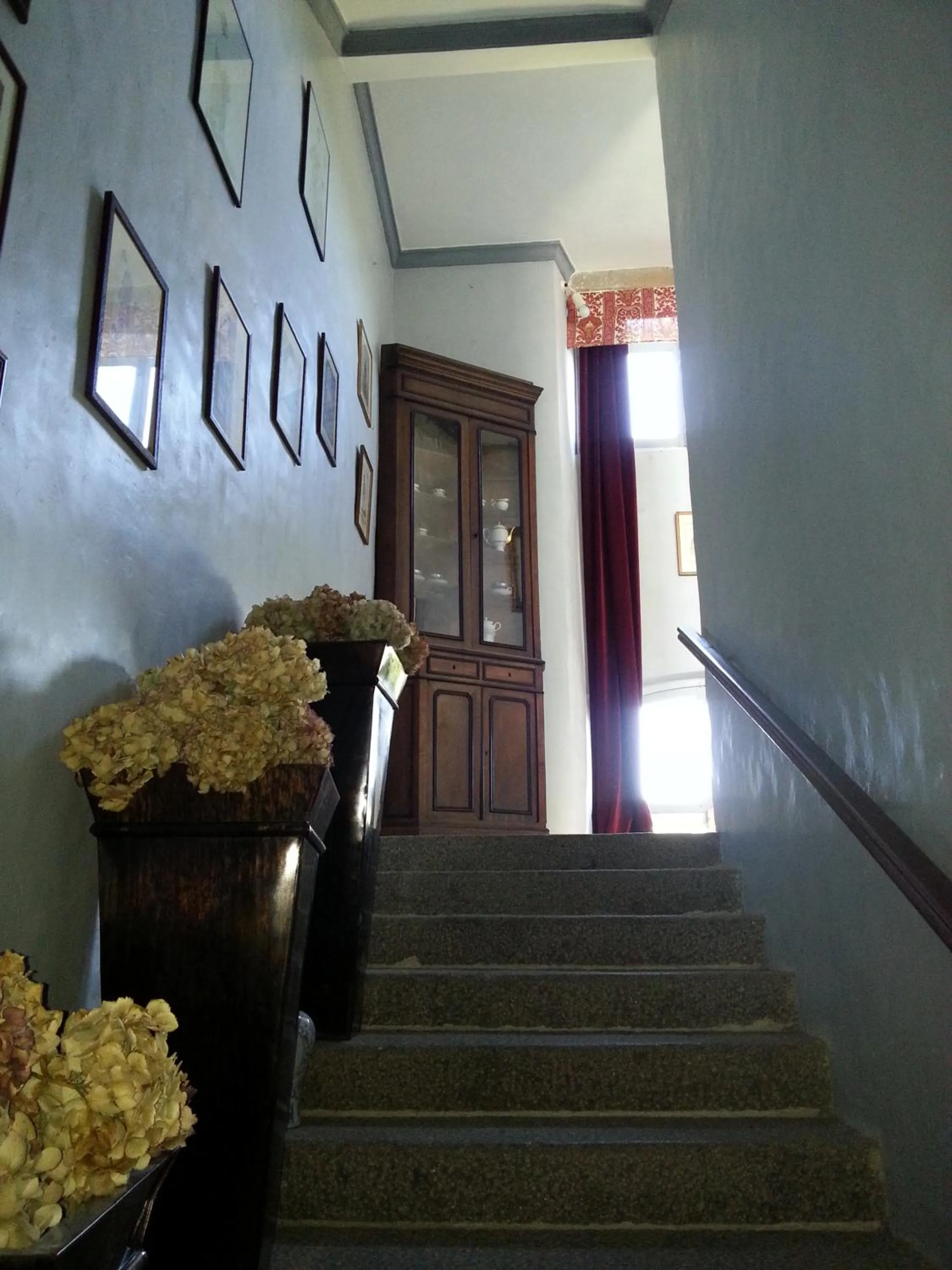 Other in Les Chambres du Château du Rozel