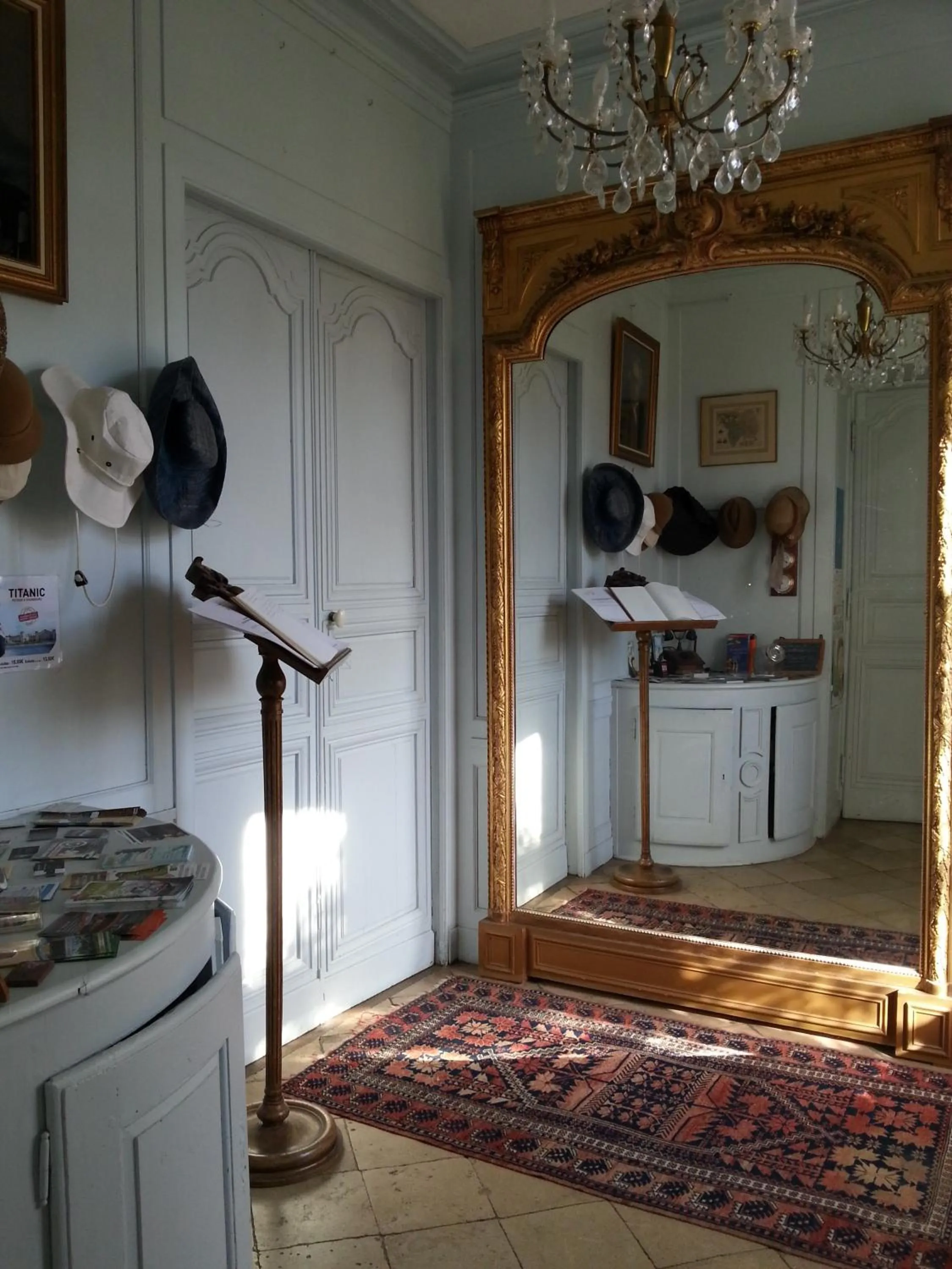 Other in Les Chambres du Château du Rozel