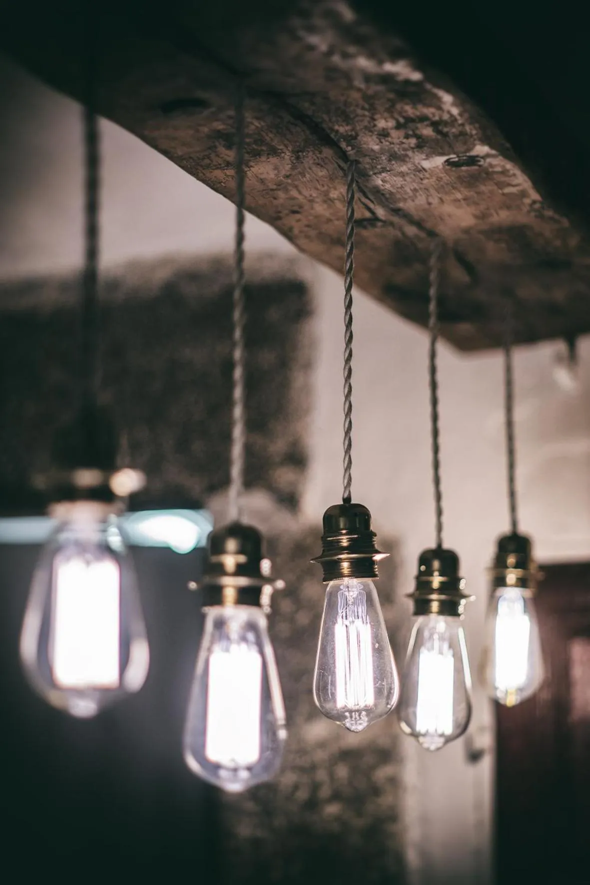 Dinner in Les Chambres du Château du Rozel