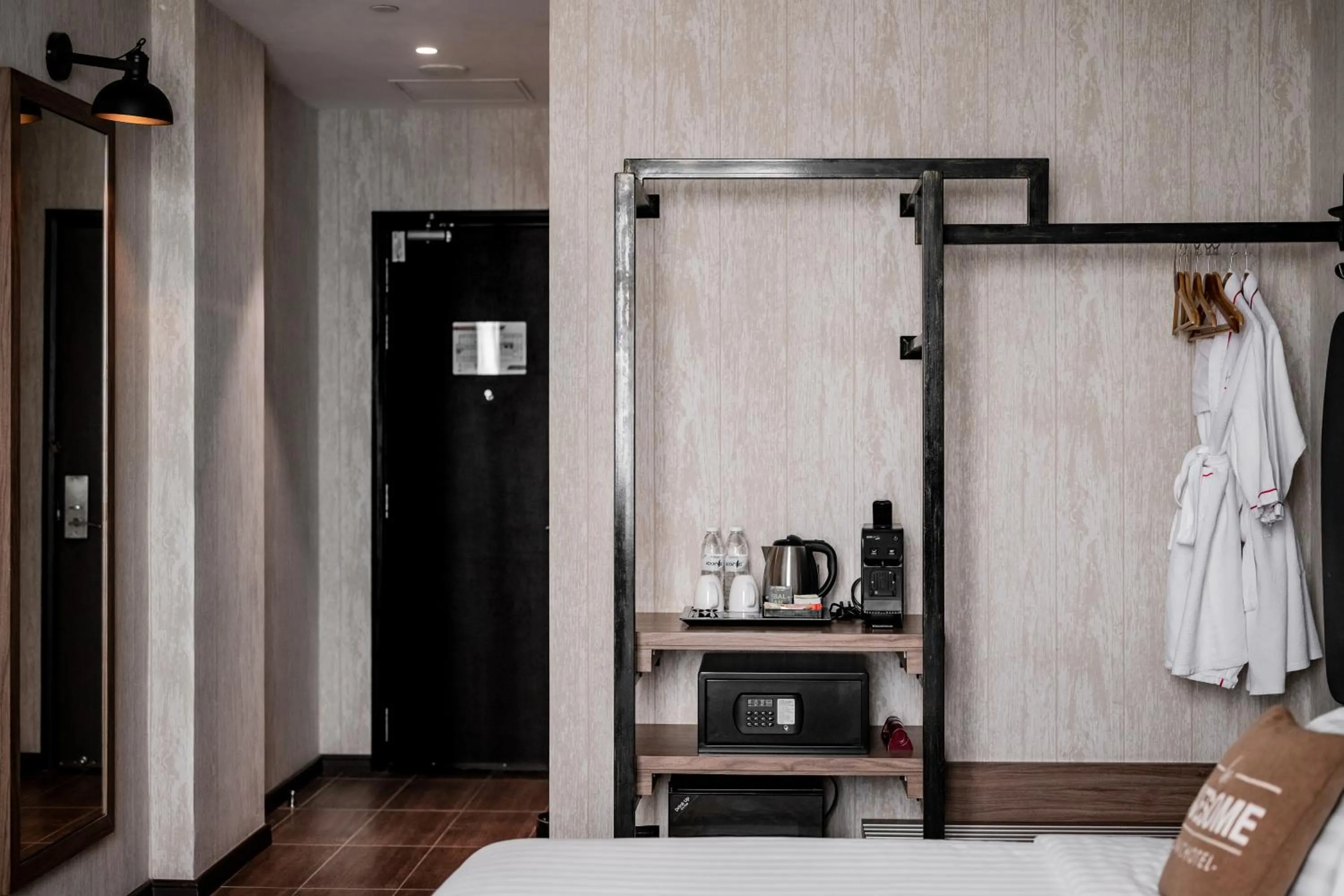 Other in Iconic Hotel