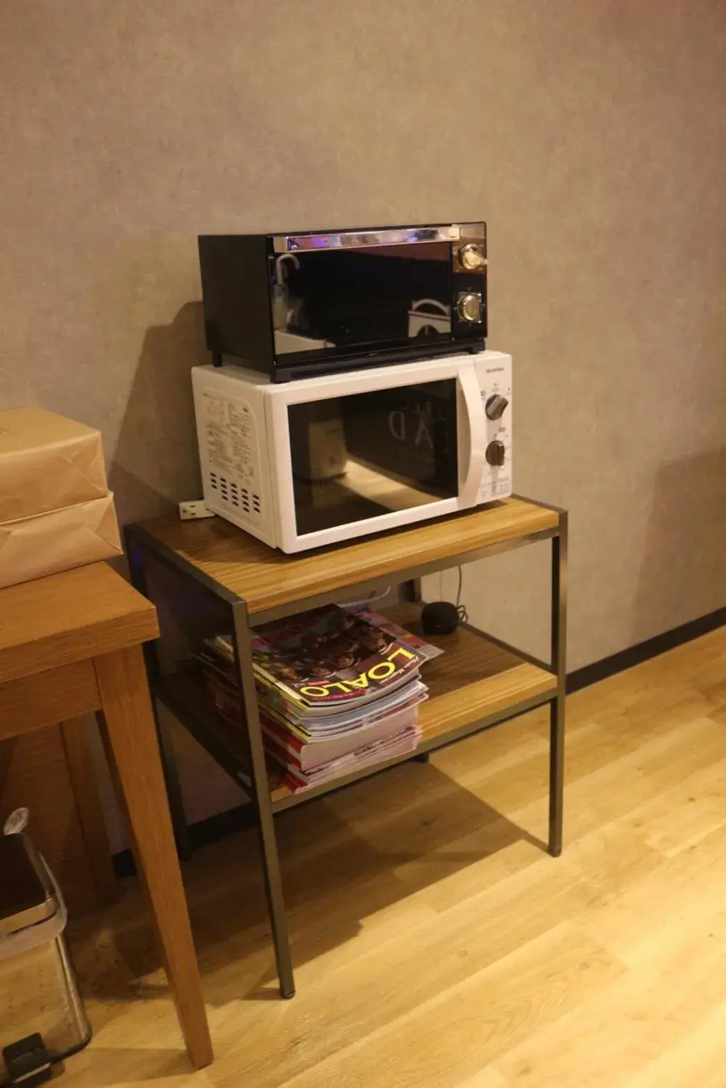 Hotel Trad Hotel Trad