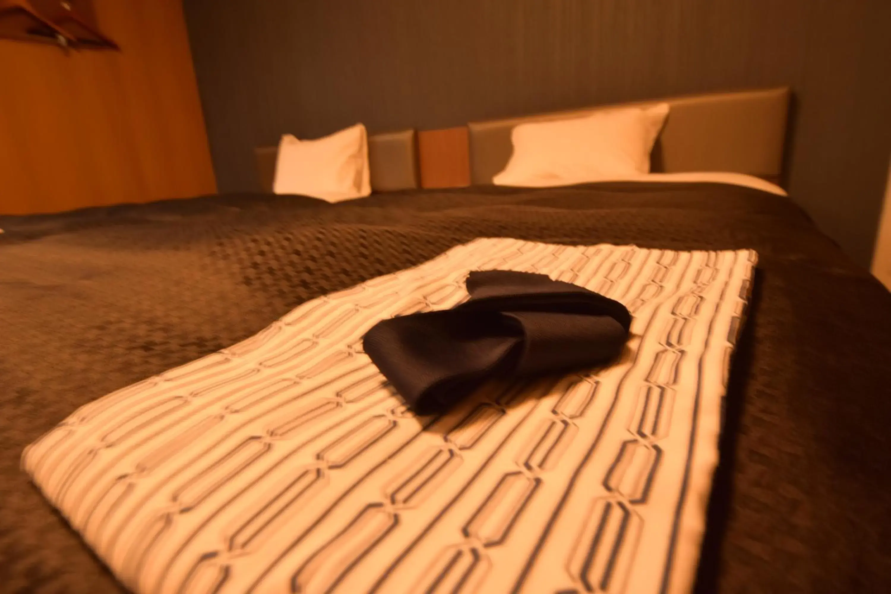 Other, Bed in Hotel Trad Other, Bed in Hotel Trad