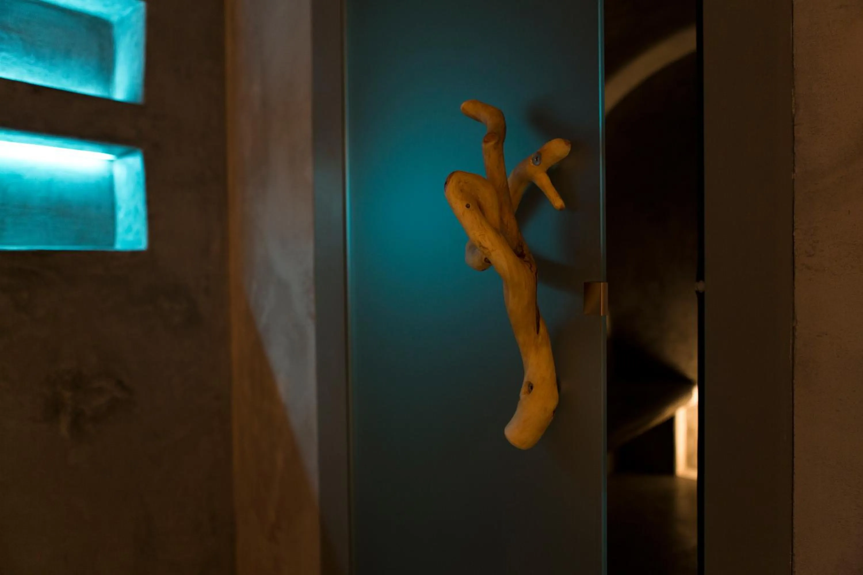 Spa and wellness centre/facilities in Townhouse Weisses Kreuz Boutiquehotel