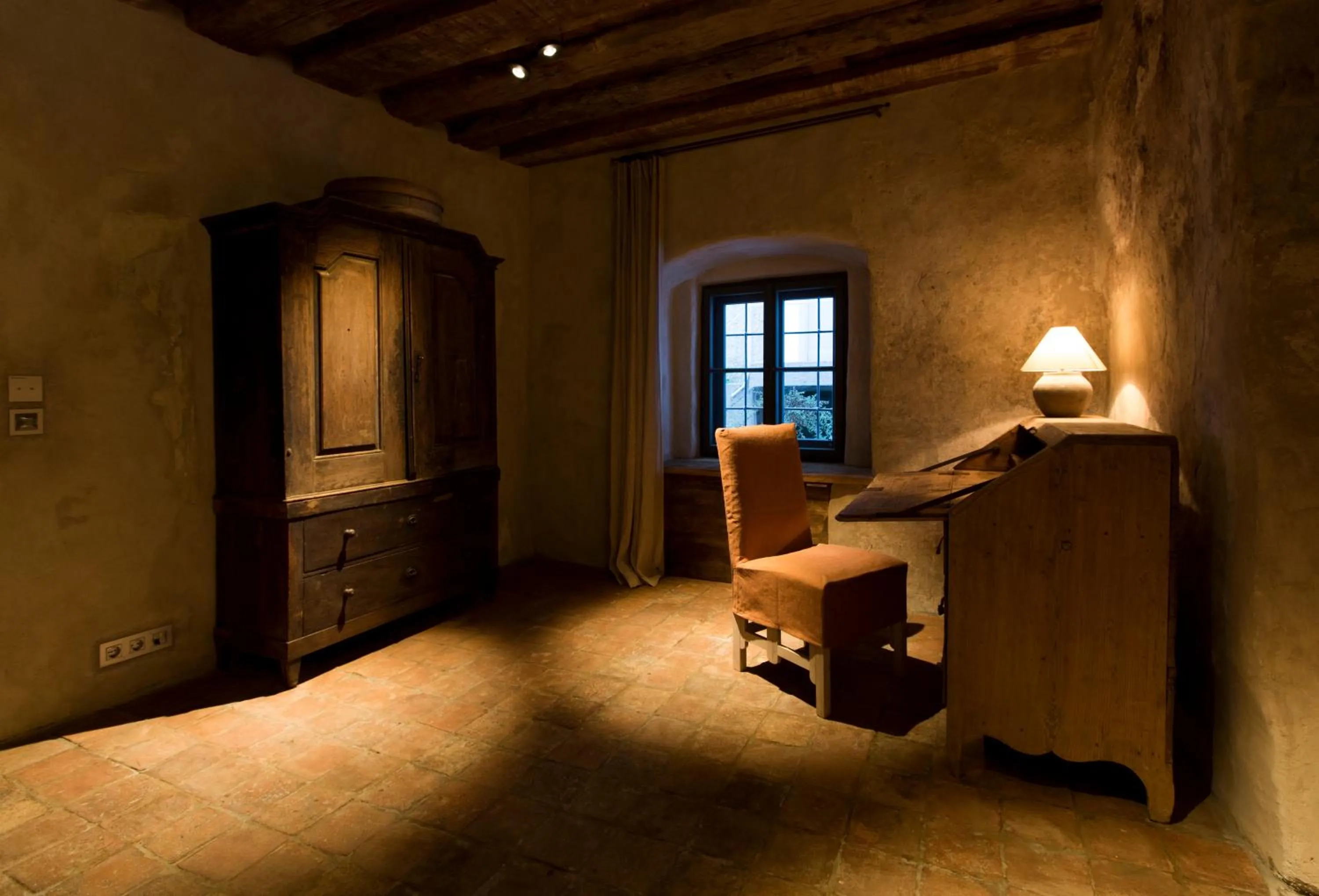 Townhouse Weisses Kreuz Boutiquehotel