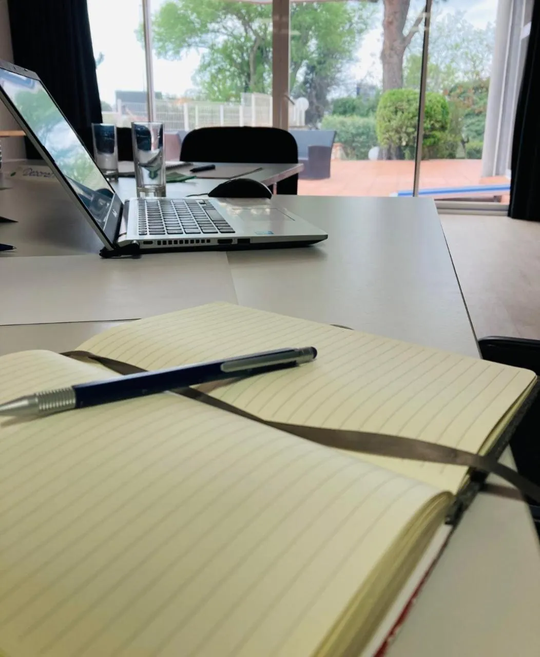 Banquet/Function facilities in Campanile Perpignan Nord - Aéroport