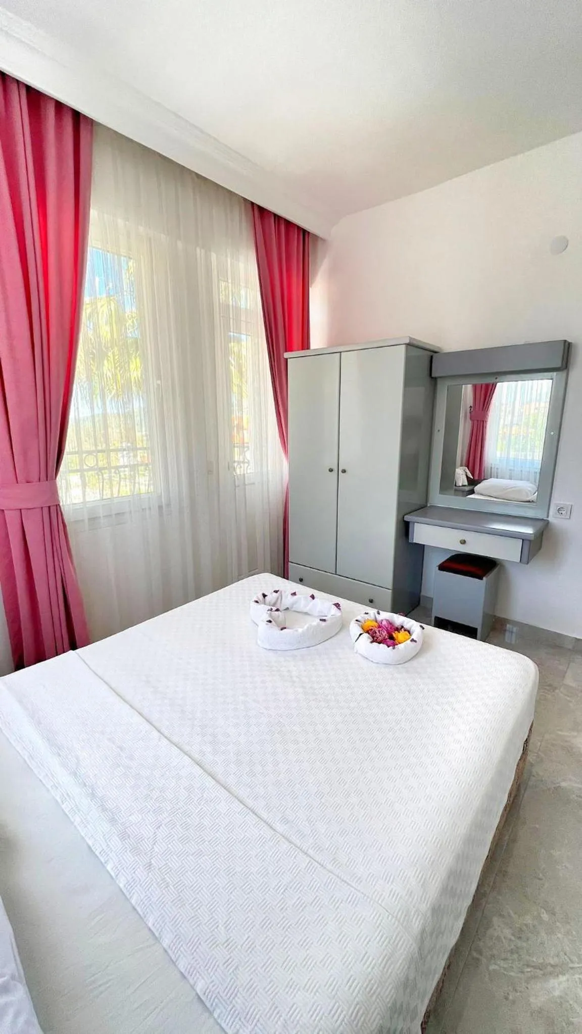 Eftelya Apart Otel