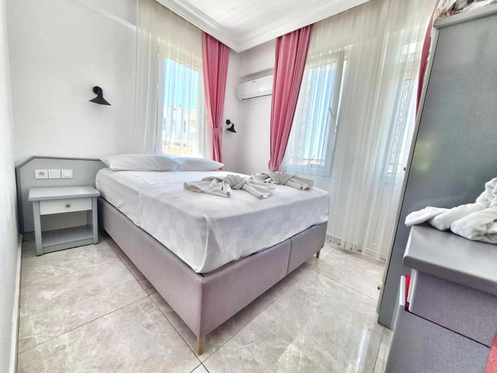 Eftelya Apart Otel
