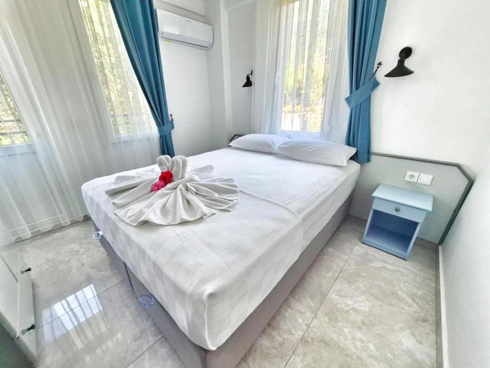 Eftelya Apart Otel