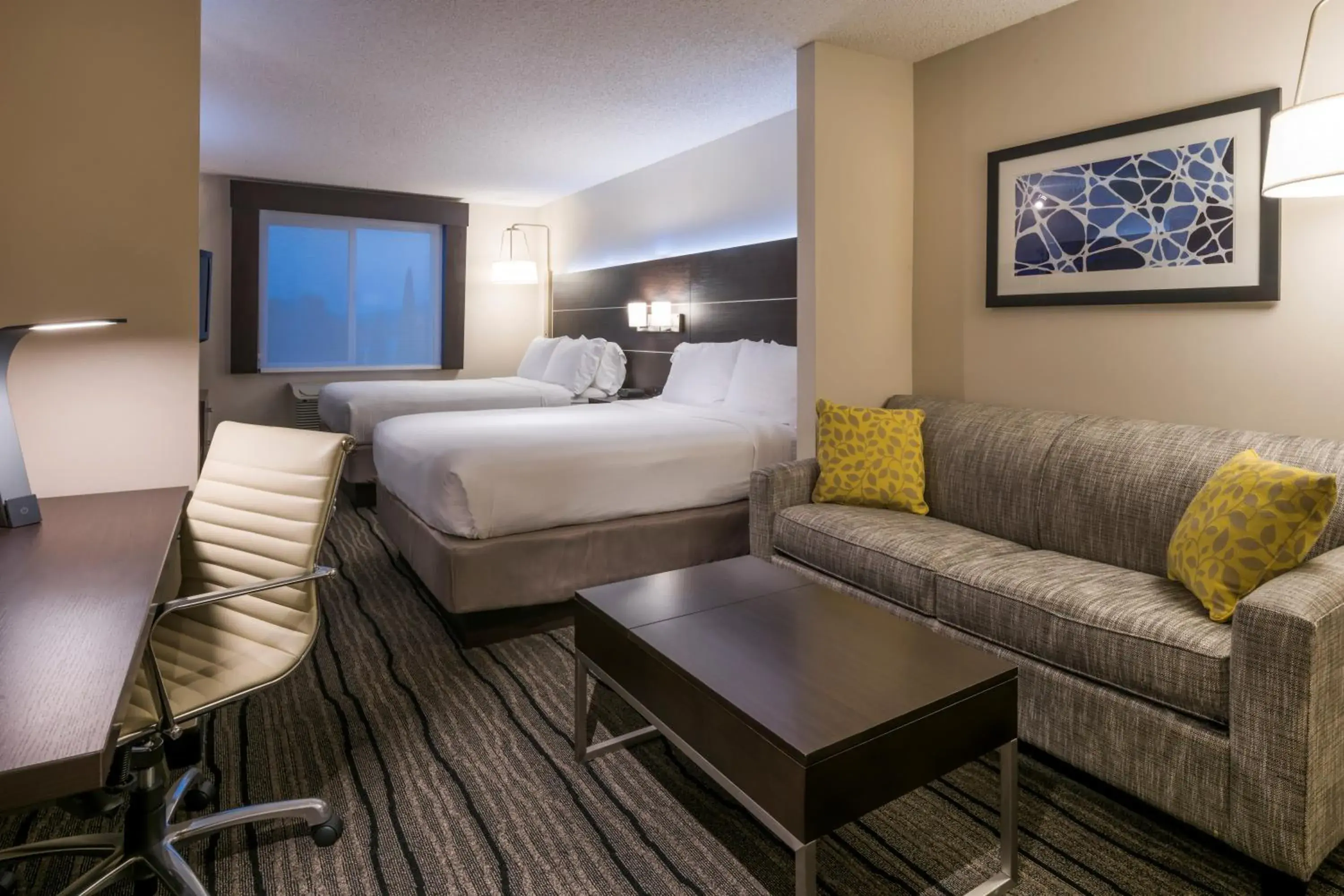 Holiday Inn Express Hotel & Suites Livermore by IHG Holiday Inn Express Hotel & Suites Livermore by IHG