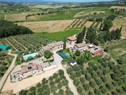 Il Poderino