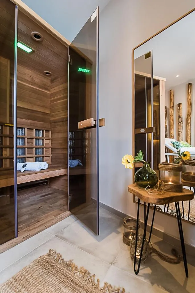 Massage in Natali Apartments by Estia