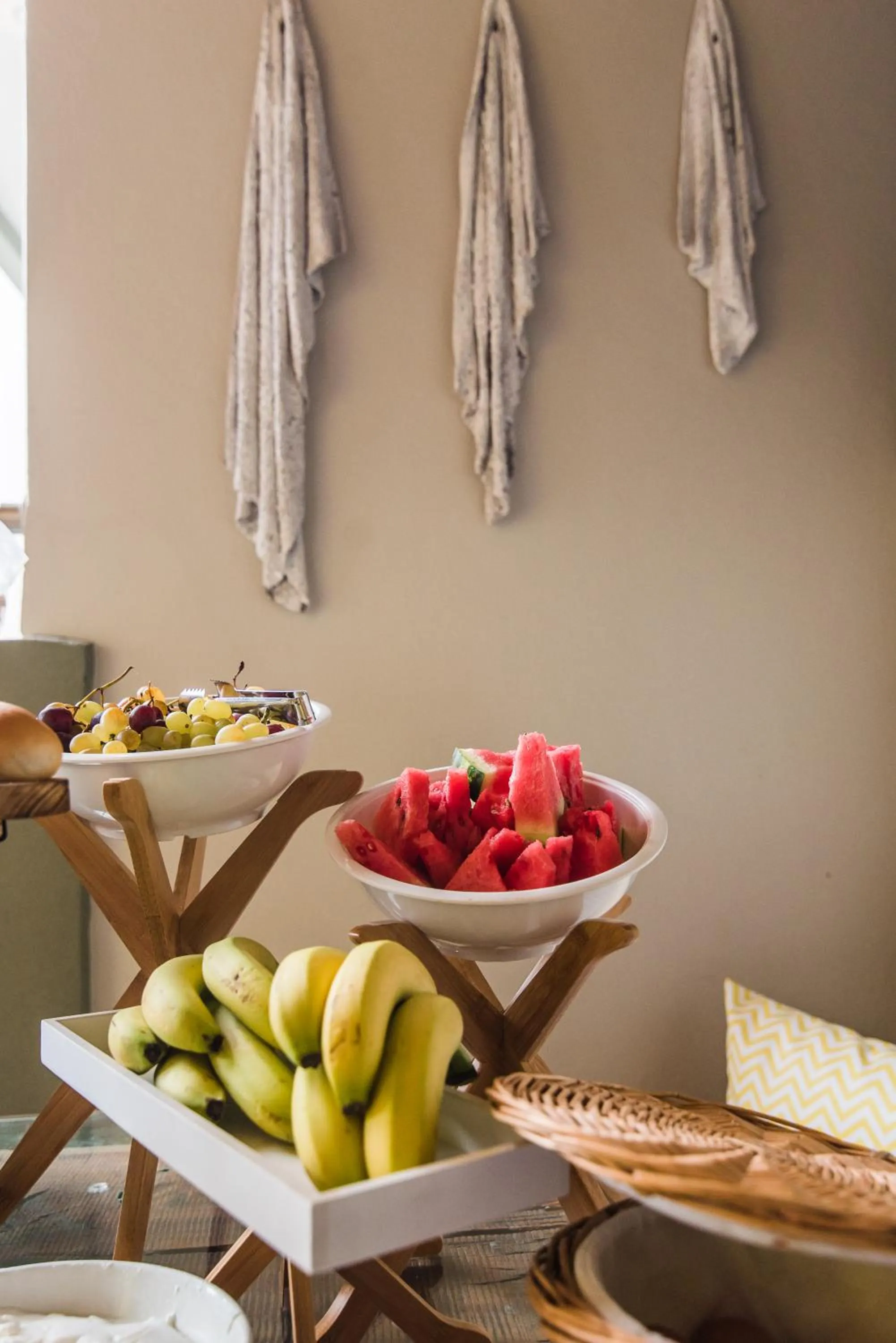 Food close-up in Natali Apartments by Estia