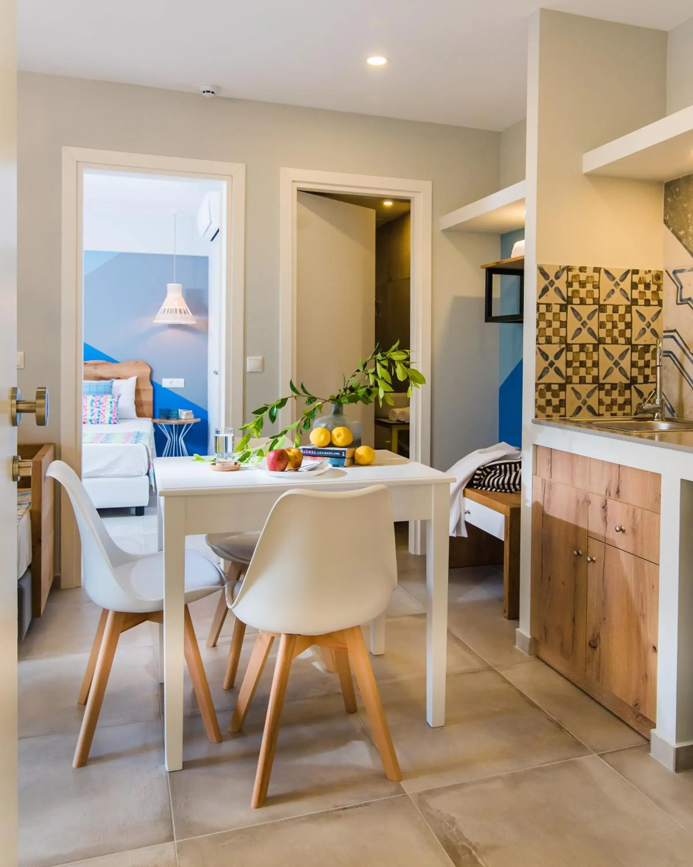 Natali Apartments by Estia Natali Apartments by Estia