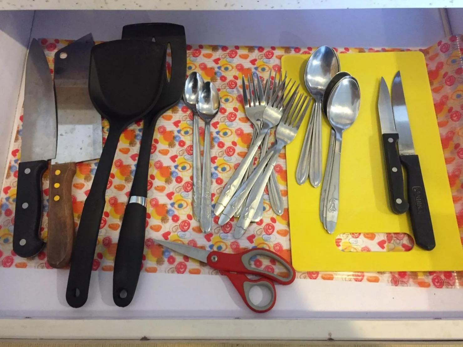 Kitchen or kitchenette in The C Park