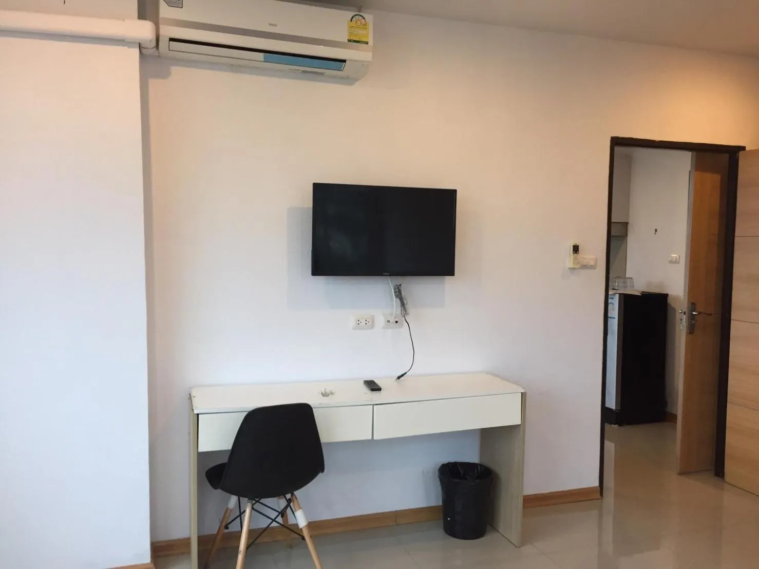 TV and multimedia in The C Park