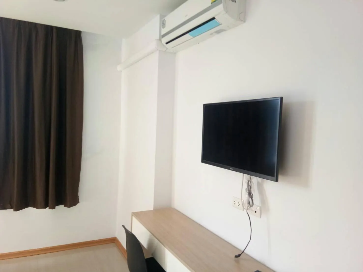 TV and multimedia in The C Park