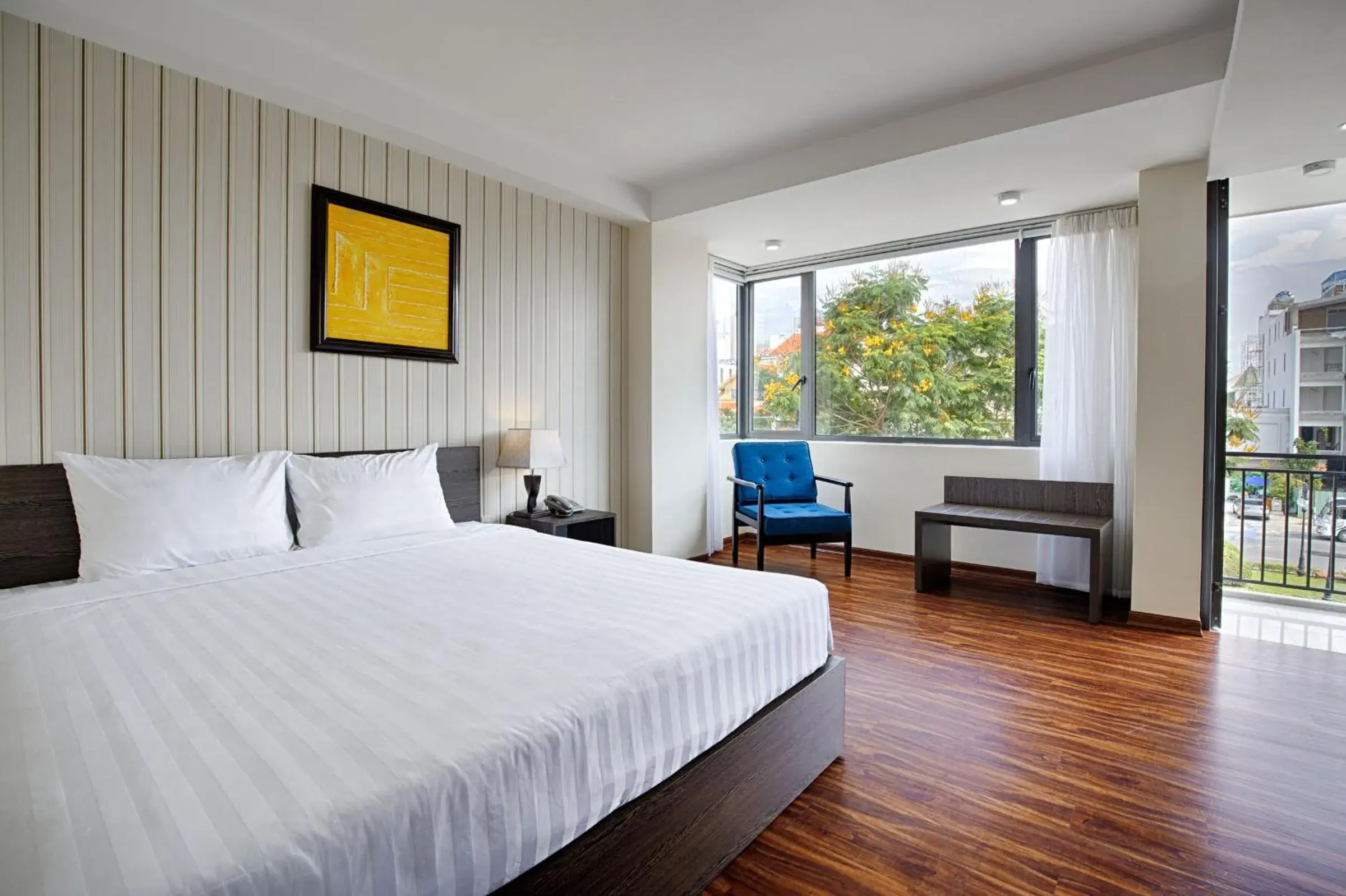 Photo of the whole room, Bed in Mai Boutique Villa Photo of the whole room, Bed in Mai Boutique Villa