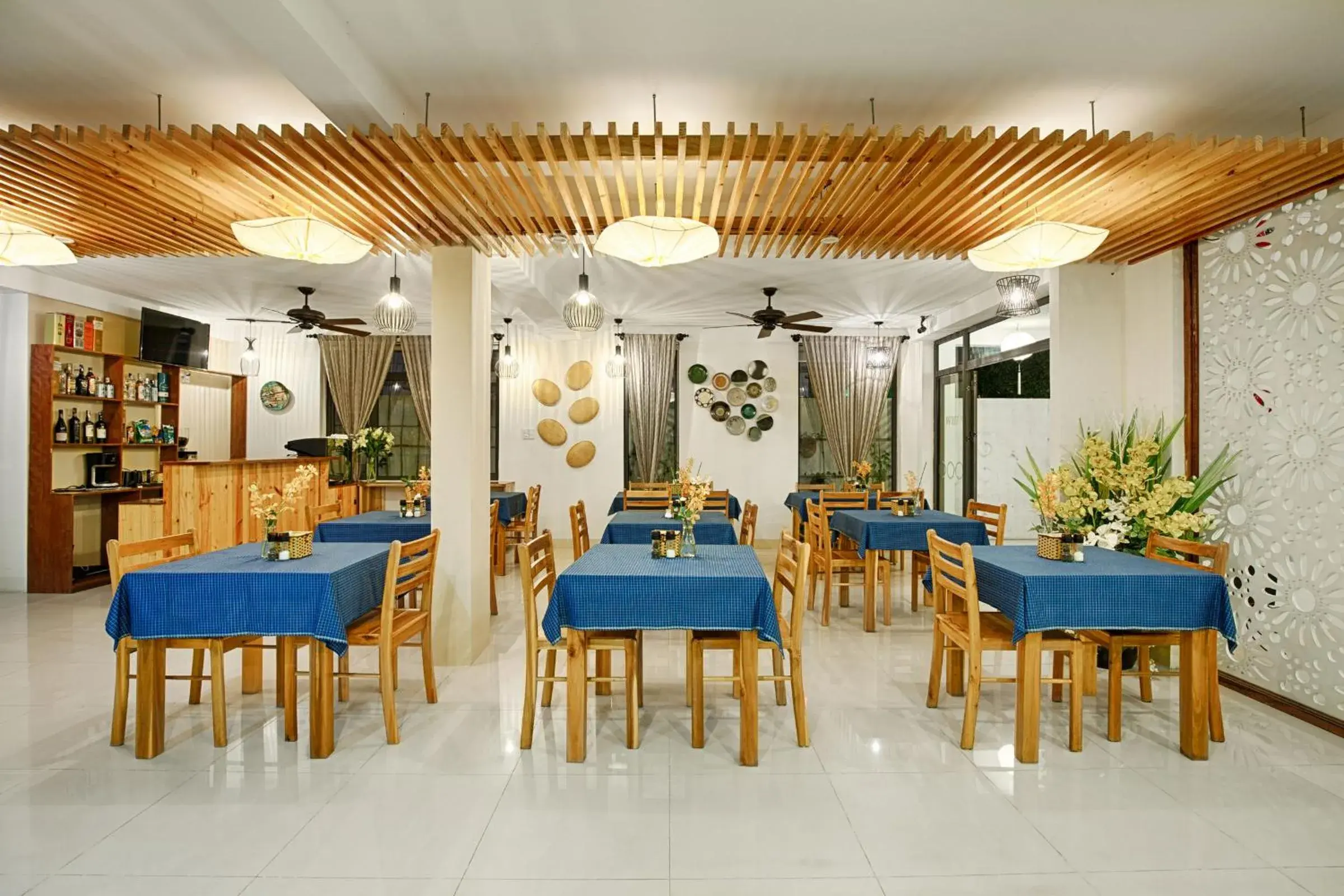 Restaurant/places to eat in Mai Boutique Villa Restaurant/places to eat in Mai Boutique Villa