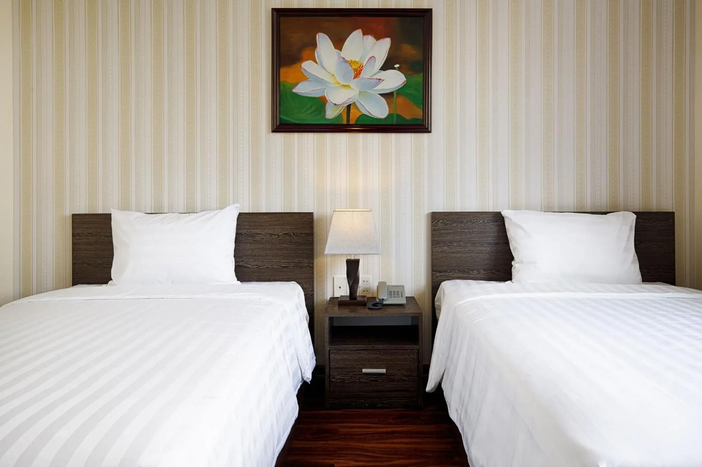 Photo of the whole room, Bed in Mai Boutique Villa Photo of the whole room, Bed in Mai Boutique Villa