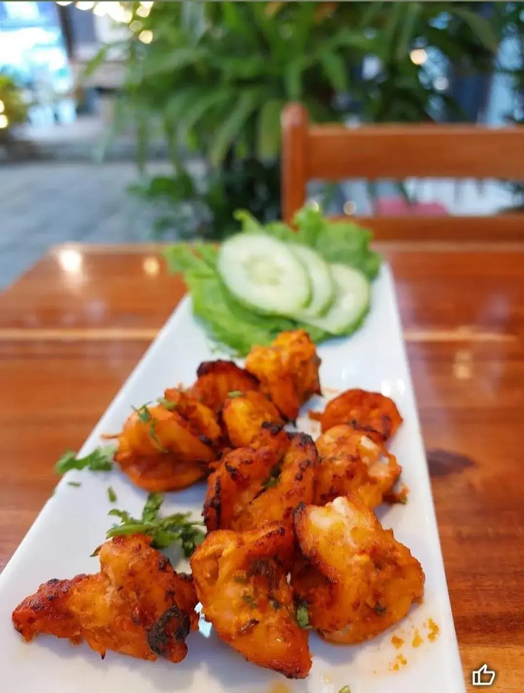 Restaurant/places to eat in Mai Boutique Villa Restaurant/places to eat in Mai Boutique Villa