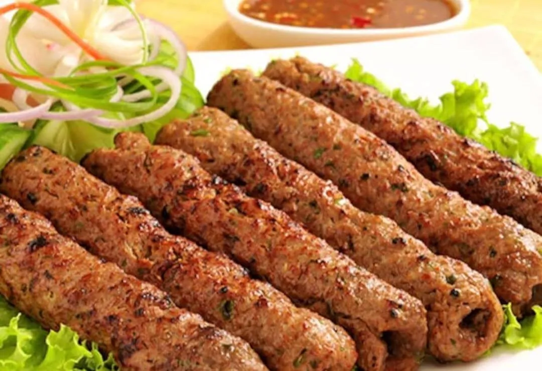 Restaurant/places to eat in Mai Boutique Villa