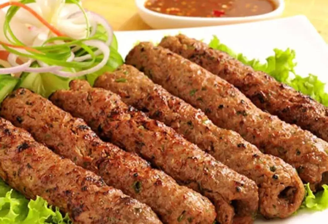 Restaurant/places to eat in Mai Boutique Villa Restaurant/places to eat in Mai Boutique Villa